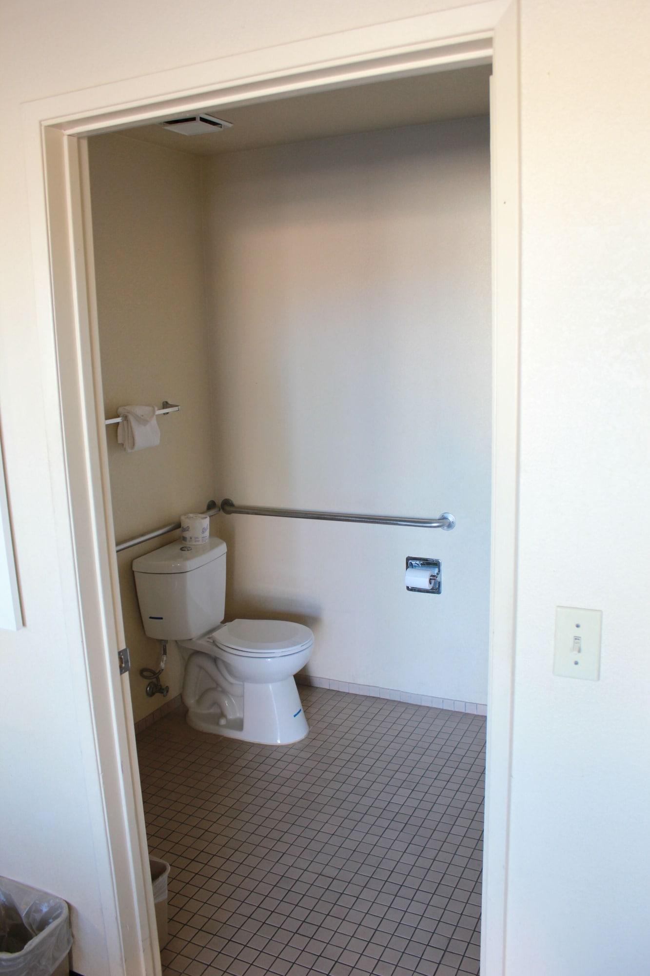 Days Inn By Wyndham Barstow Esterno foto