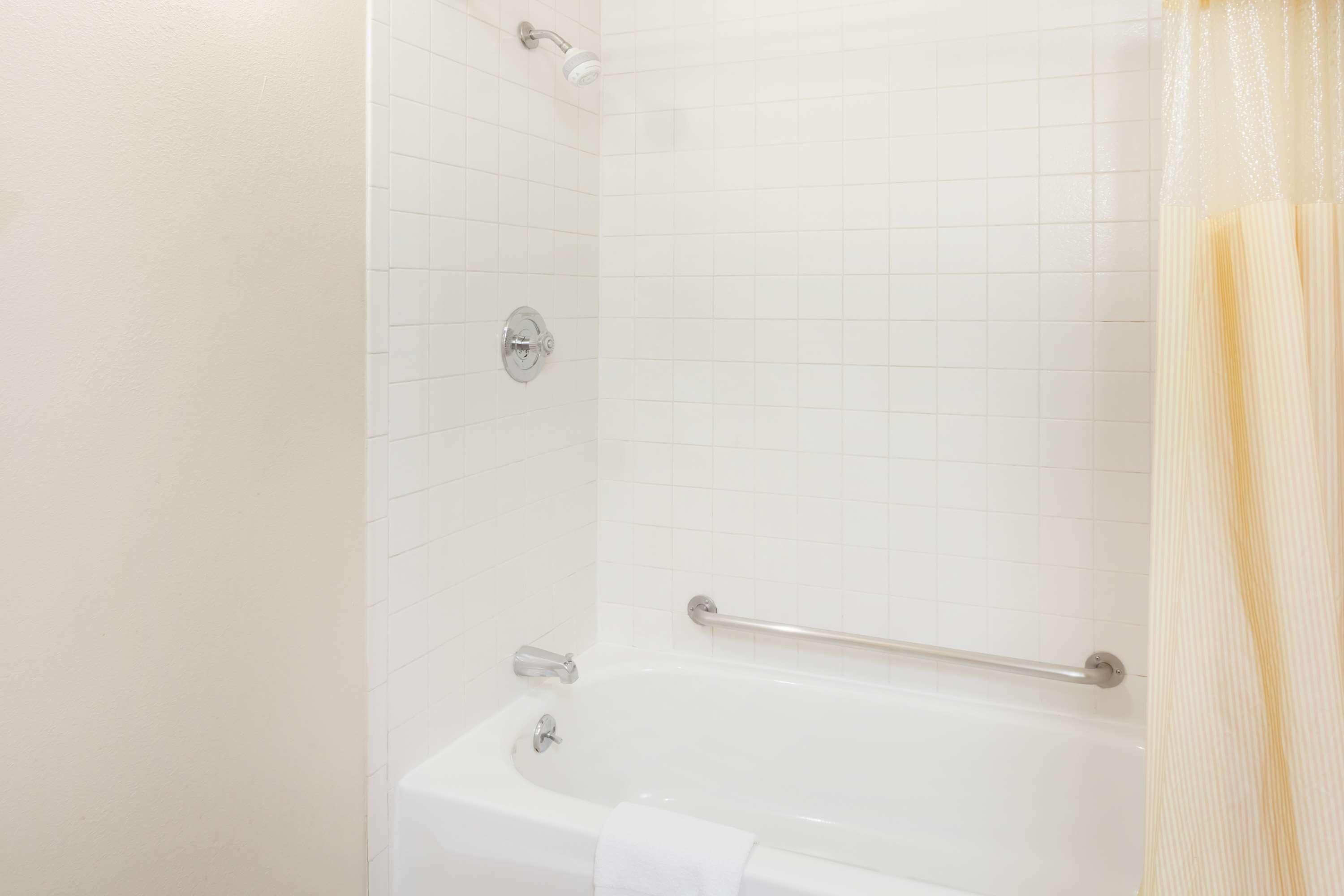 Days Inn By Wyndham Barstow Esterno foto
