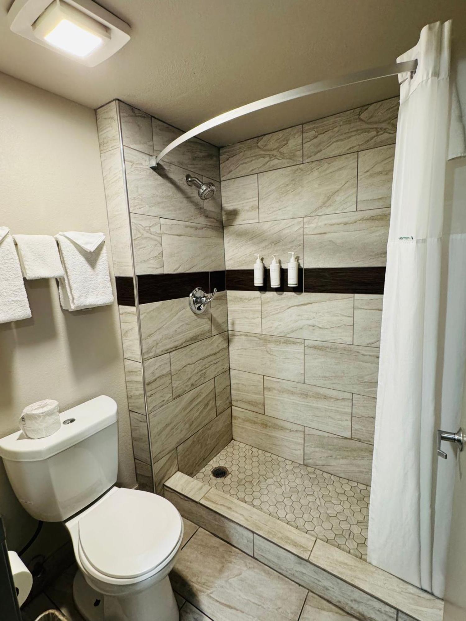 Days Inn By Wyndham Barstow Esterno foto