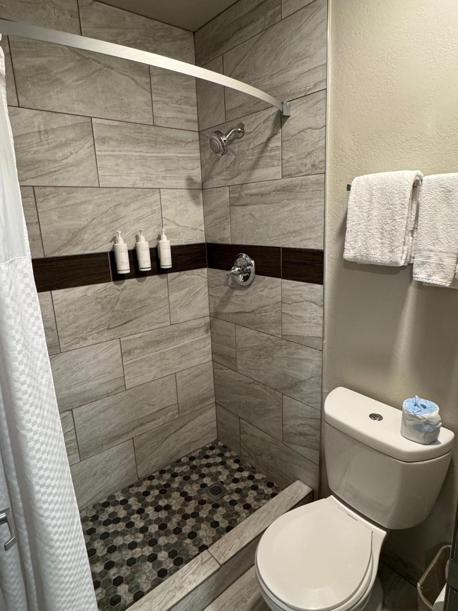 Days Inn By Wyndham Barstow Esterno foto